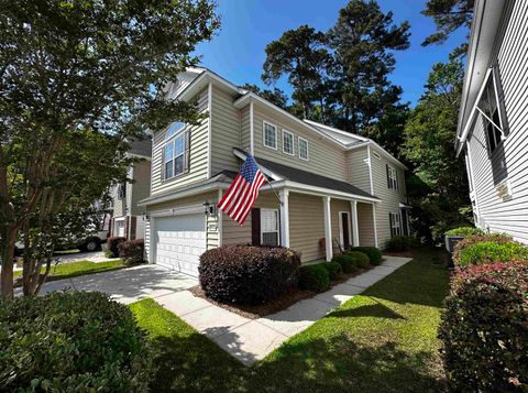 Photo of 1426 Powhaton Dr, Myrtle Beach, SC 29577 (MLS # 2612432)