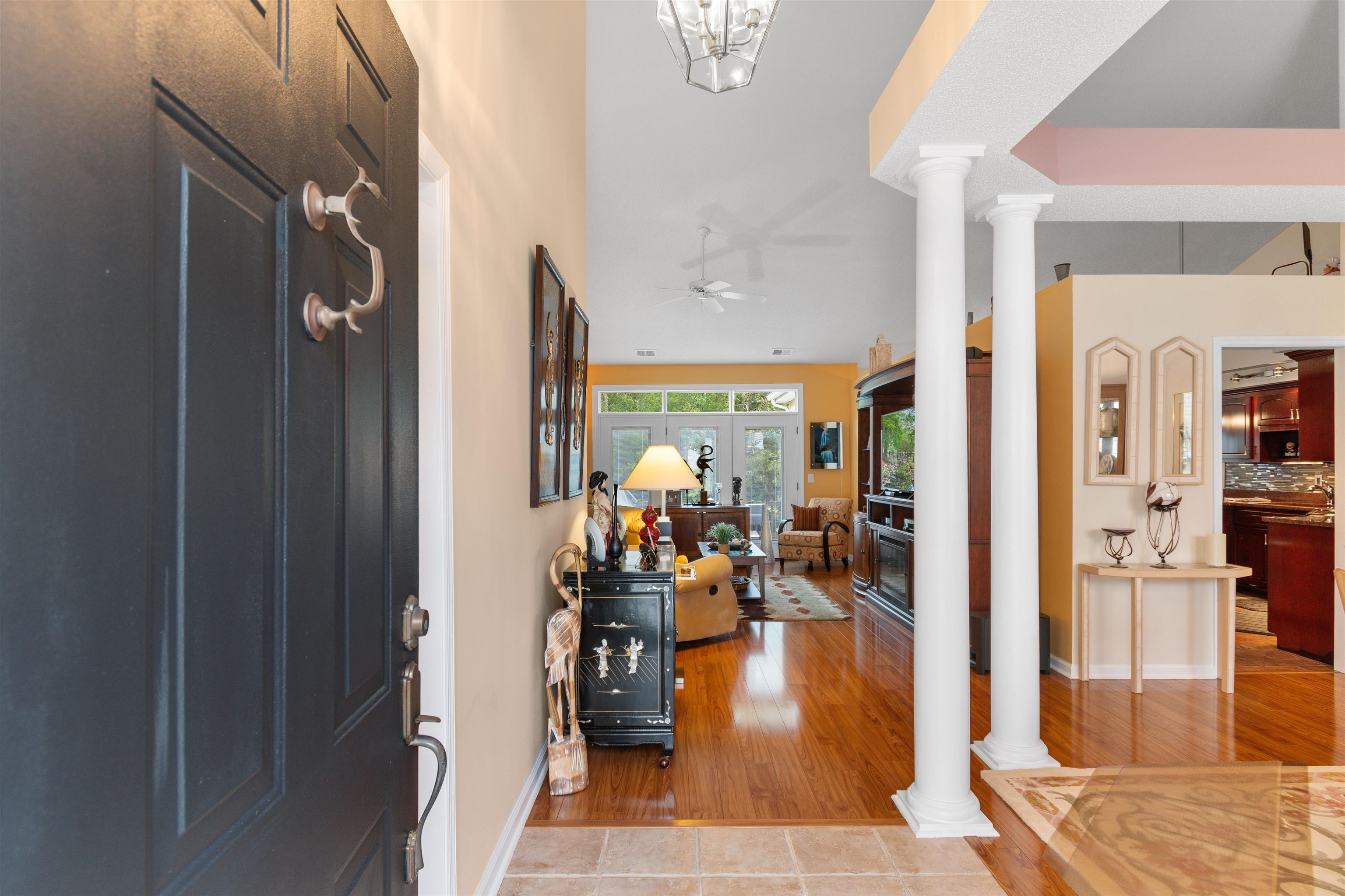 208 Beechwood Ct.