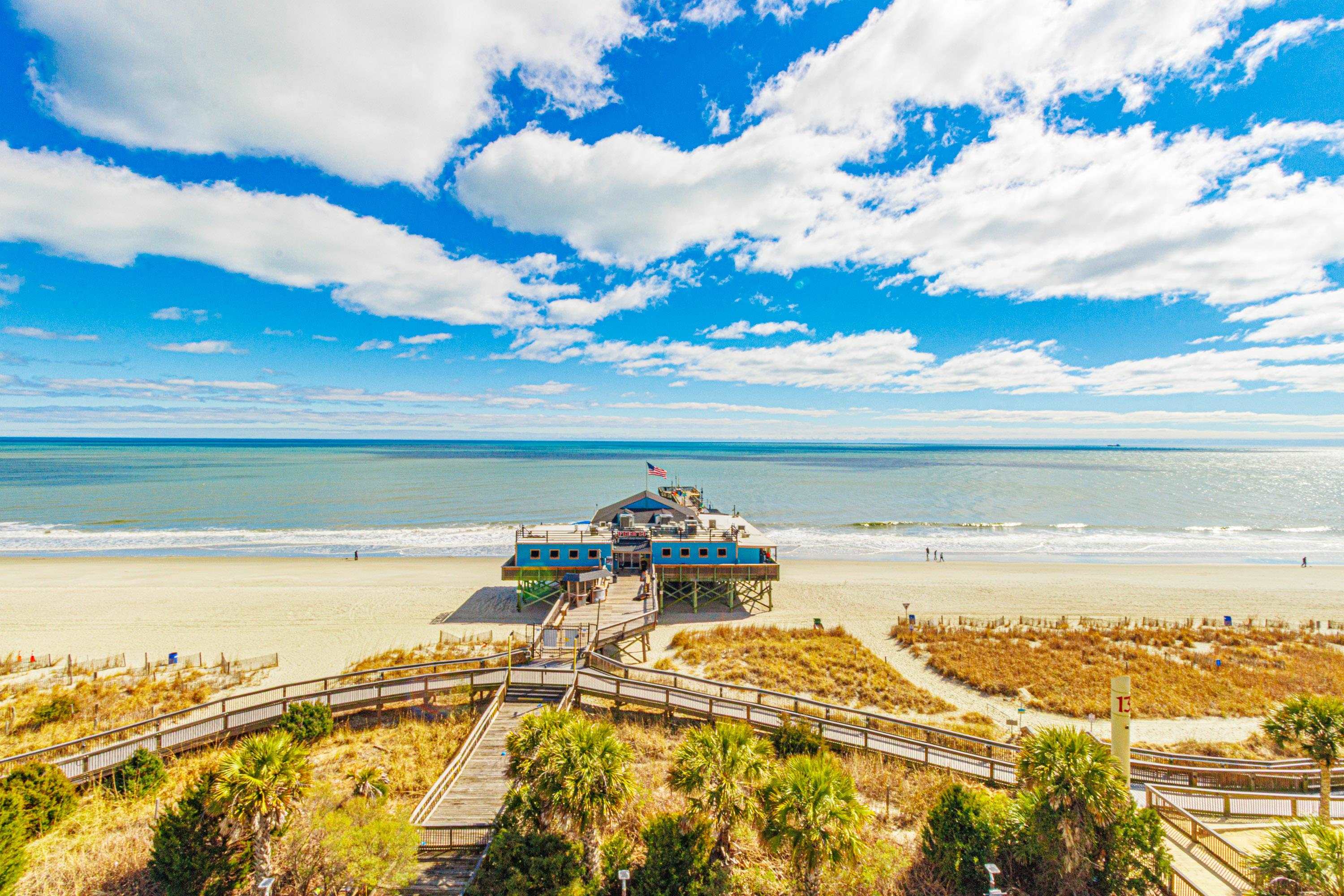 1304 N Ocean Blvd. 703B