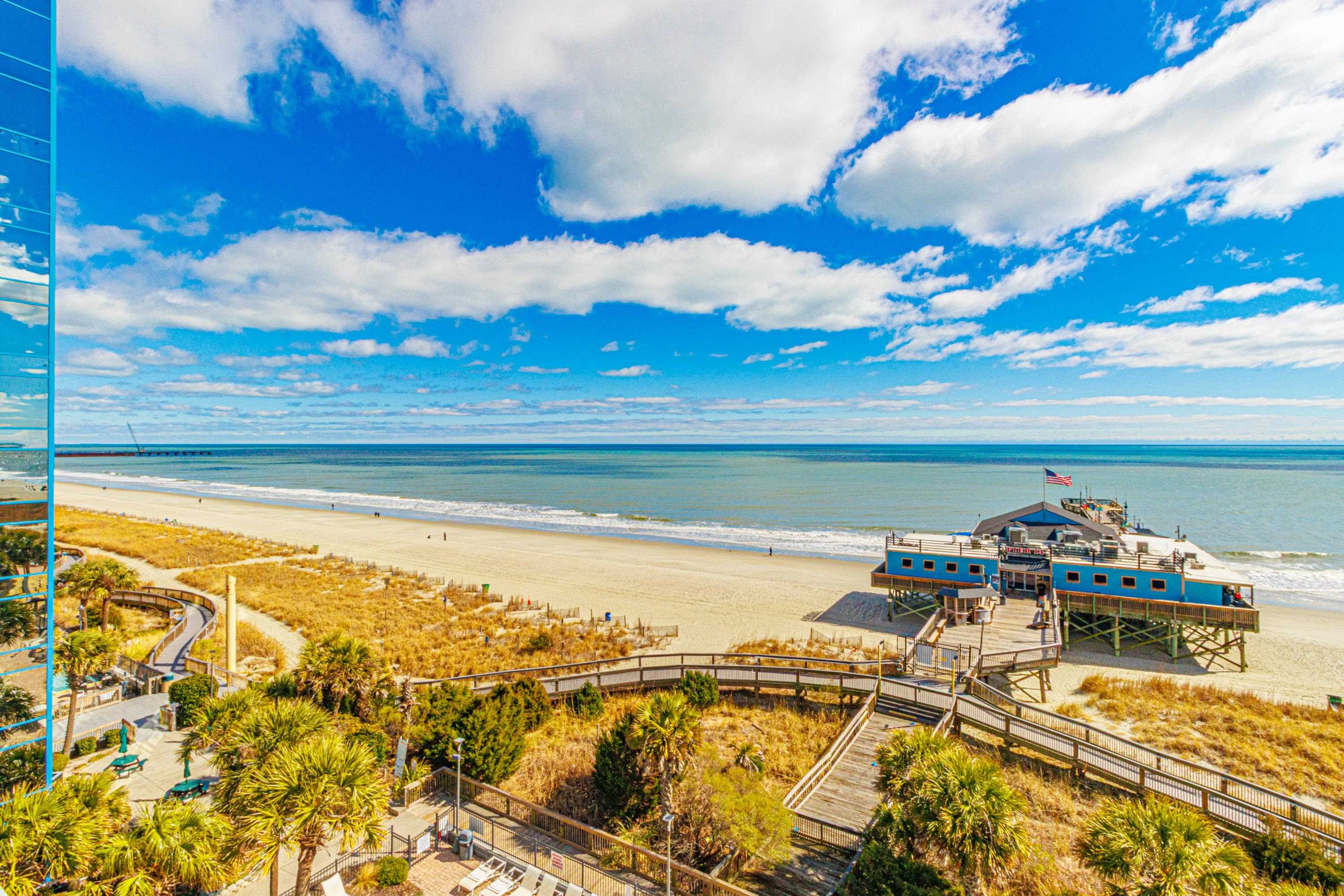 1304 N Ocean Blvd. 703B