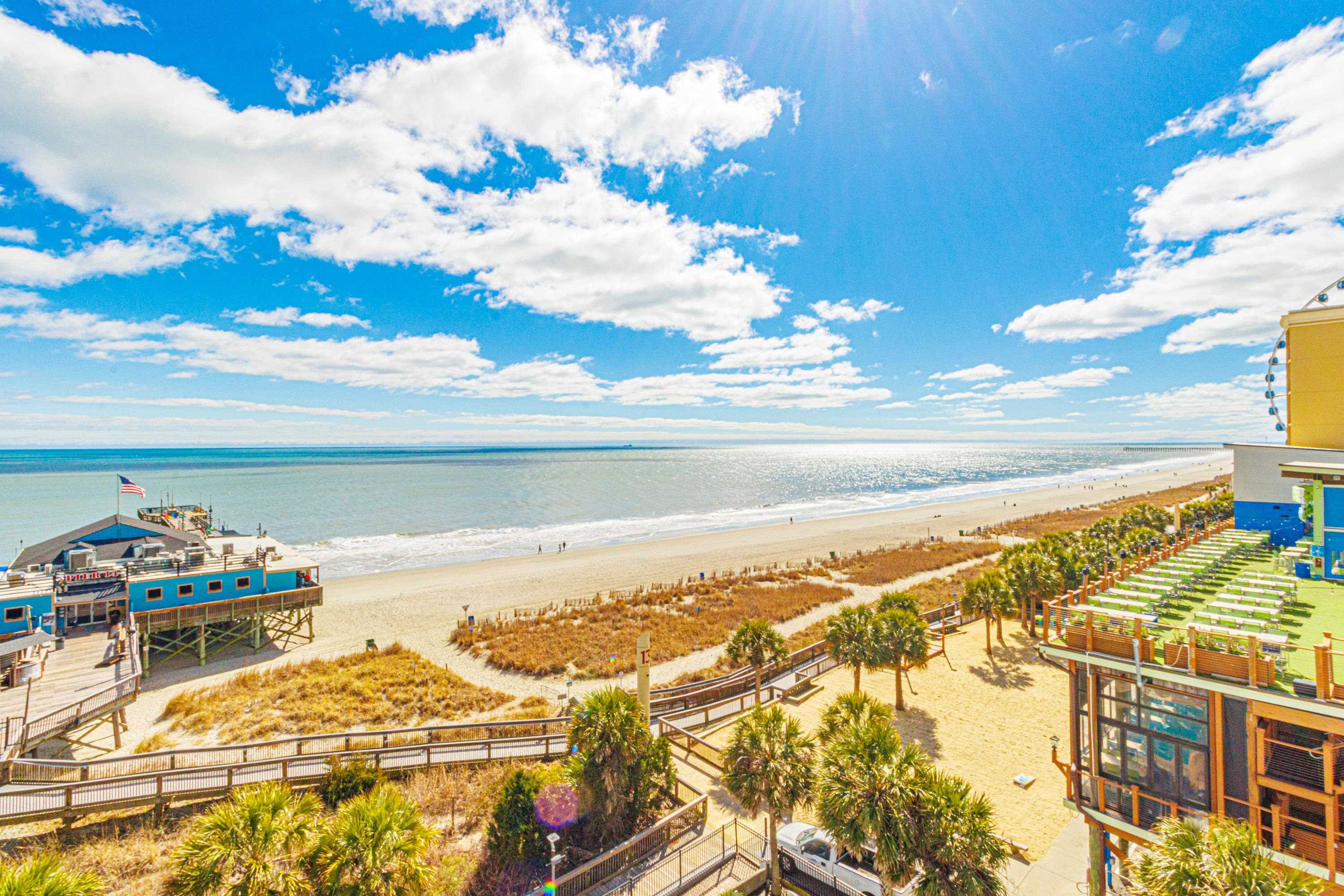 1304 N Ocean Blvd. 703B