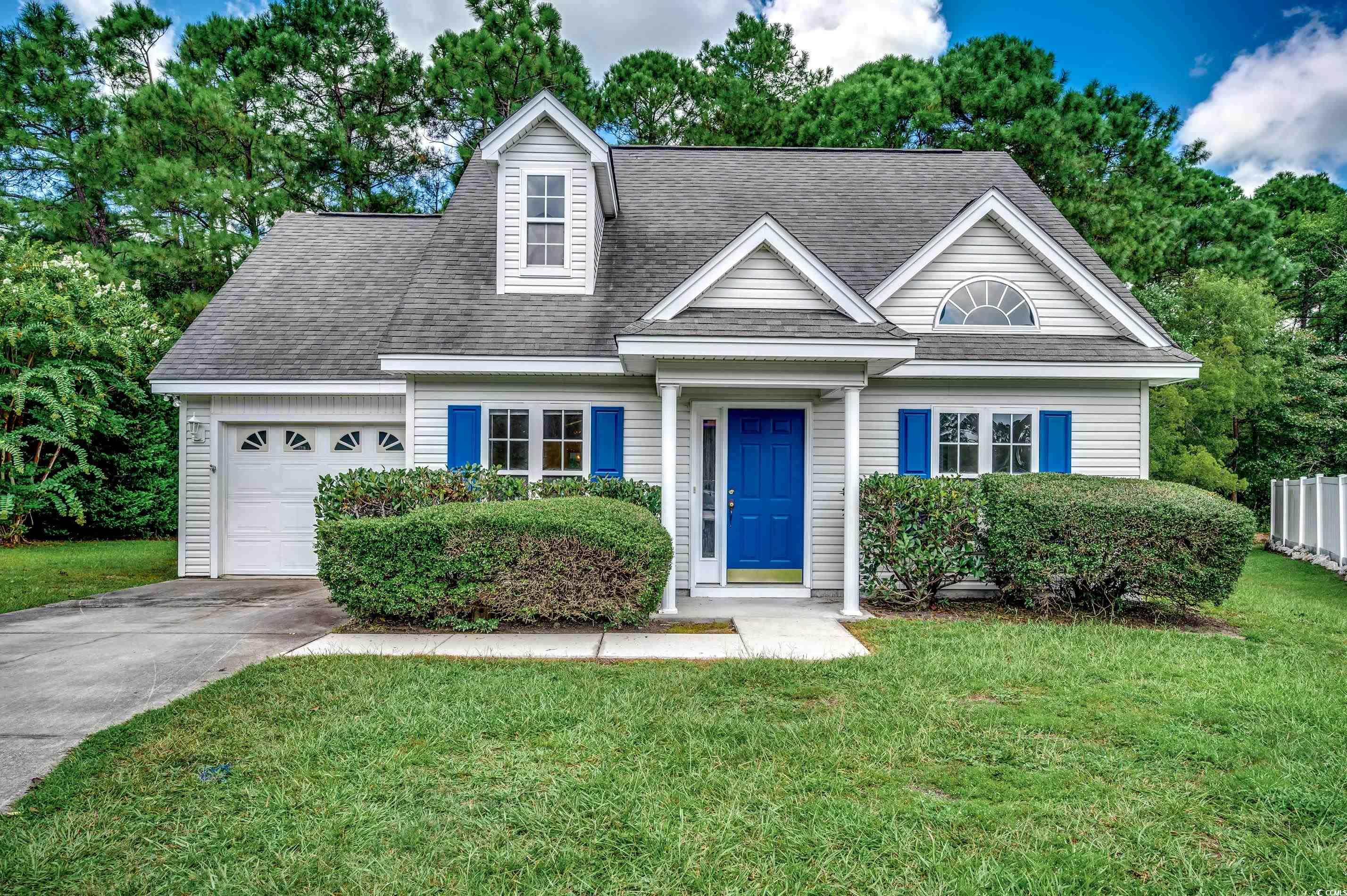 View Myrtle Beach, SC 29588 house