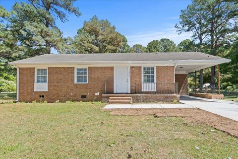 Photo of 1032 Spain Rd. SW Rd, Mullins, SC 29574 (MLS # 2610431)