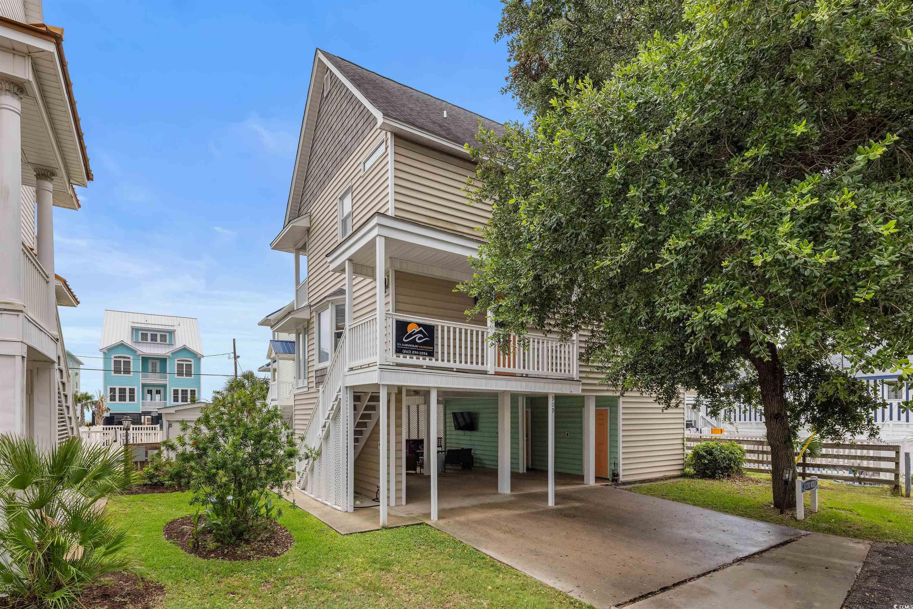 909 Perrin Dr.