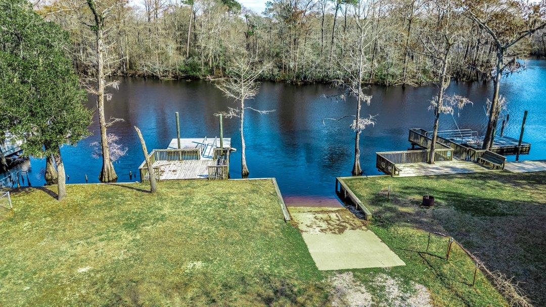 5161 Pitch Landing Dr.