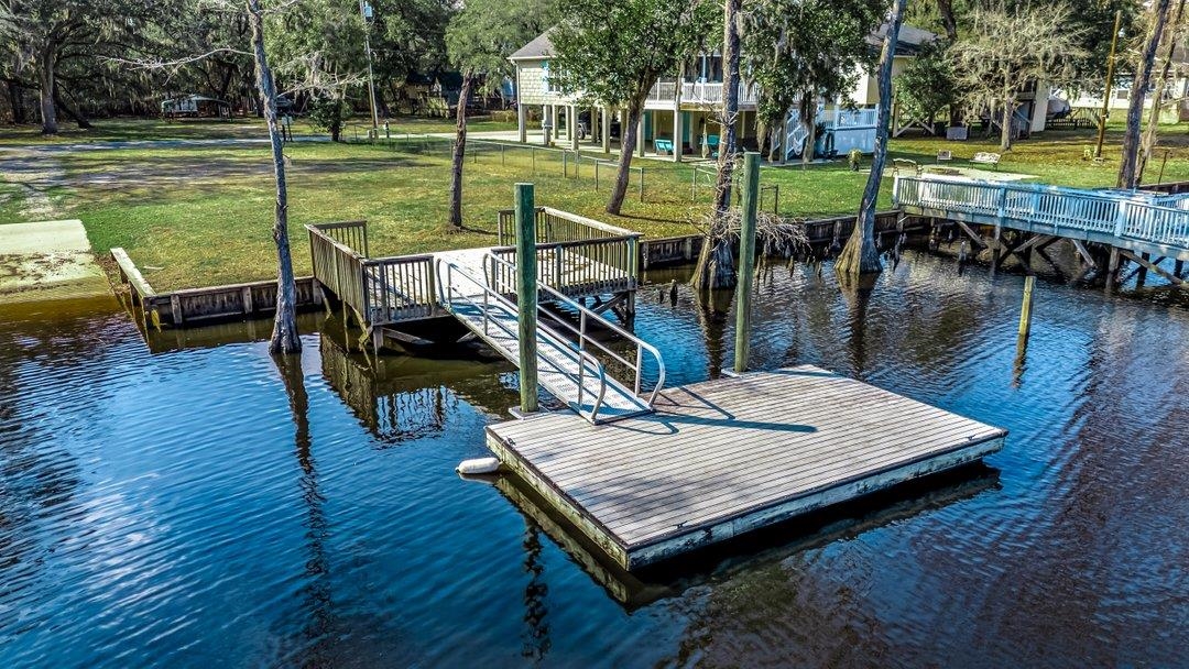 5161 Pitch Landing Dr.