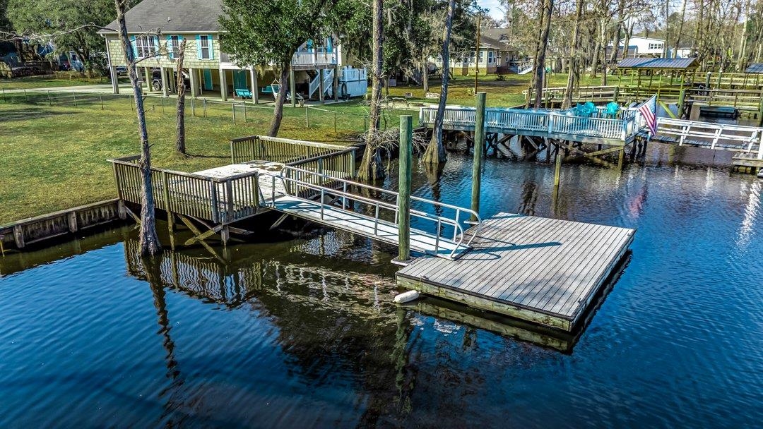 5161 Pitch Landing Dr.