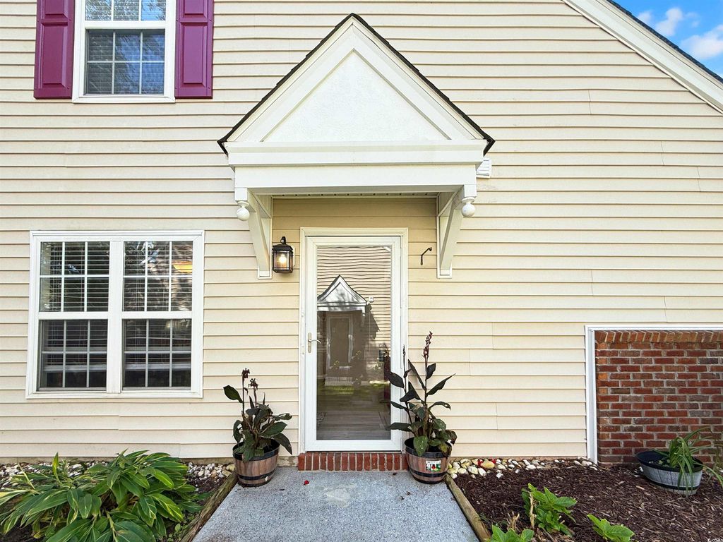 Photo of 63 Pembroke Ln #63, Pawleys Island, SC 29585 (MLS # 2525164)