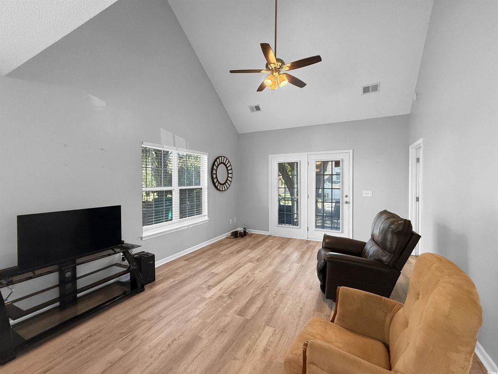 Photo of 63 Pembroke Ln #63, Pawleys Island, SC 29585 (MLS # 2525164)