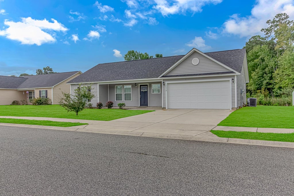 Photo of 1430 Heirloom Dr, Conway, SC 29527 (MLS # 2622760)