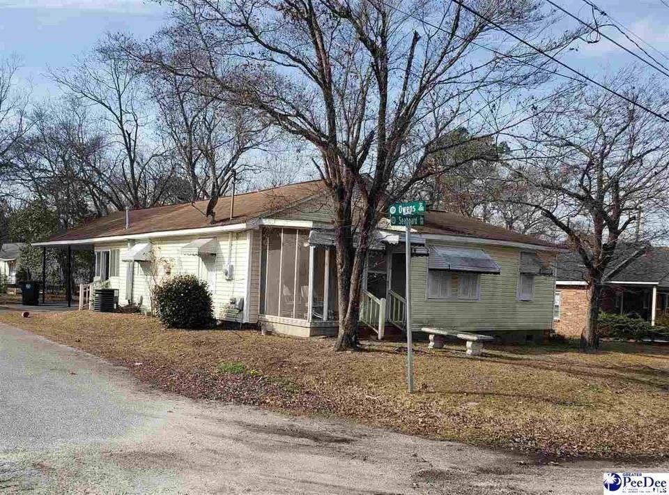 View Mullins, SC 29574 house