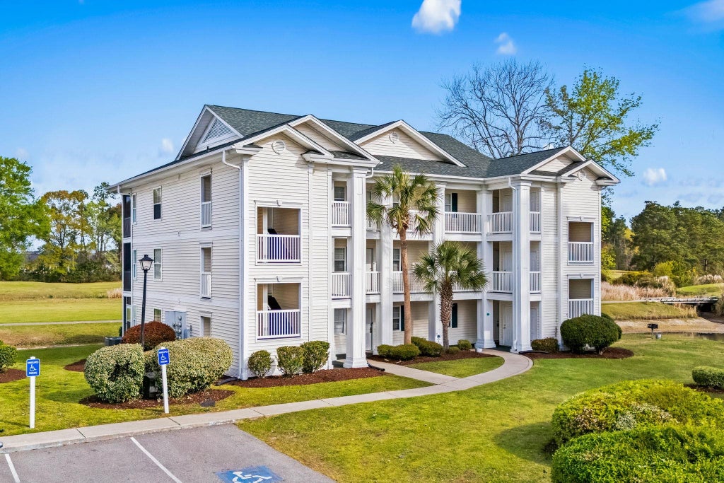 Photo of 597 Blue River Ct #2E, Myrtle Beach, SC 29579 (MLS # 2624094)