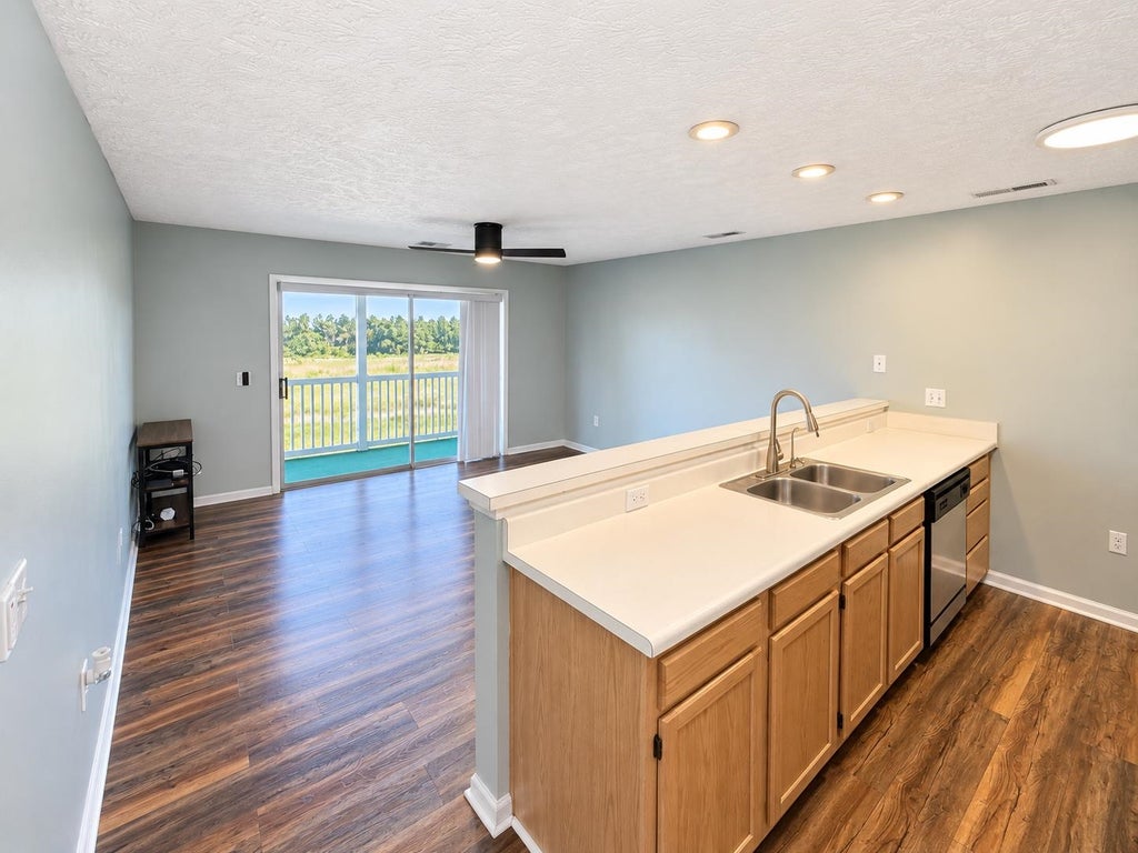 Photo of 597 Blue River Ct #2E, Myrtle Beach, SC 29579 (MLS # 2624094)