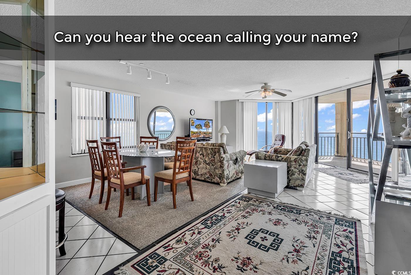 1690 N Waccamaw Dr. 1008