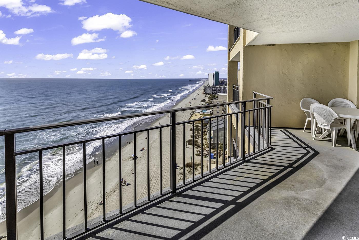 1690 N Waccamaw Dr. 1008