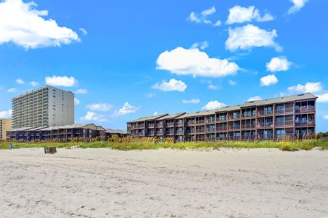 A home in North Myrtle Beach