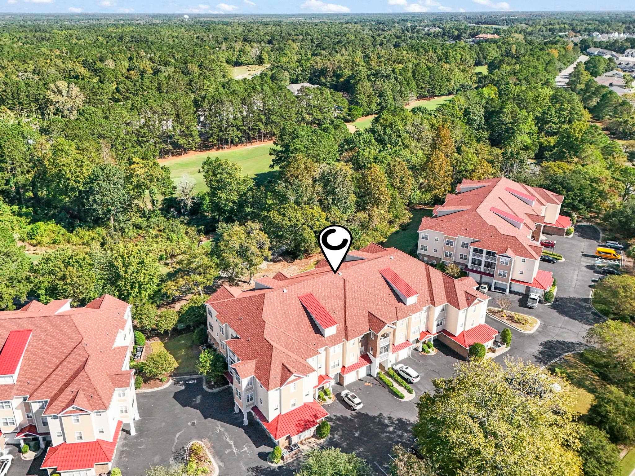 5650 Barefoot Resort Bridge Rd. 325