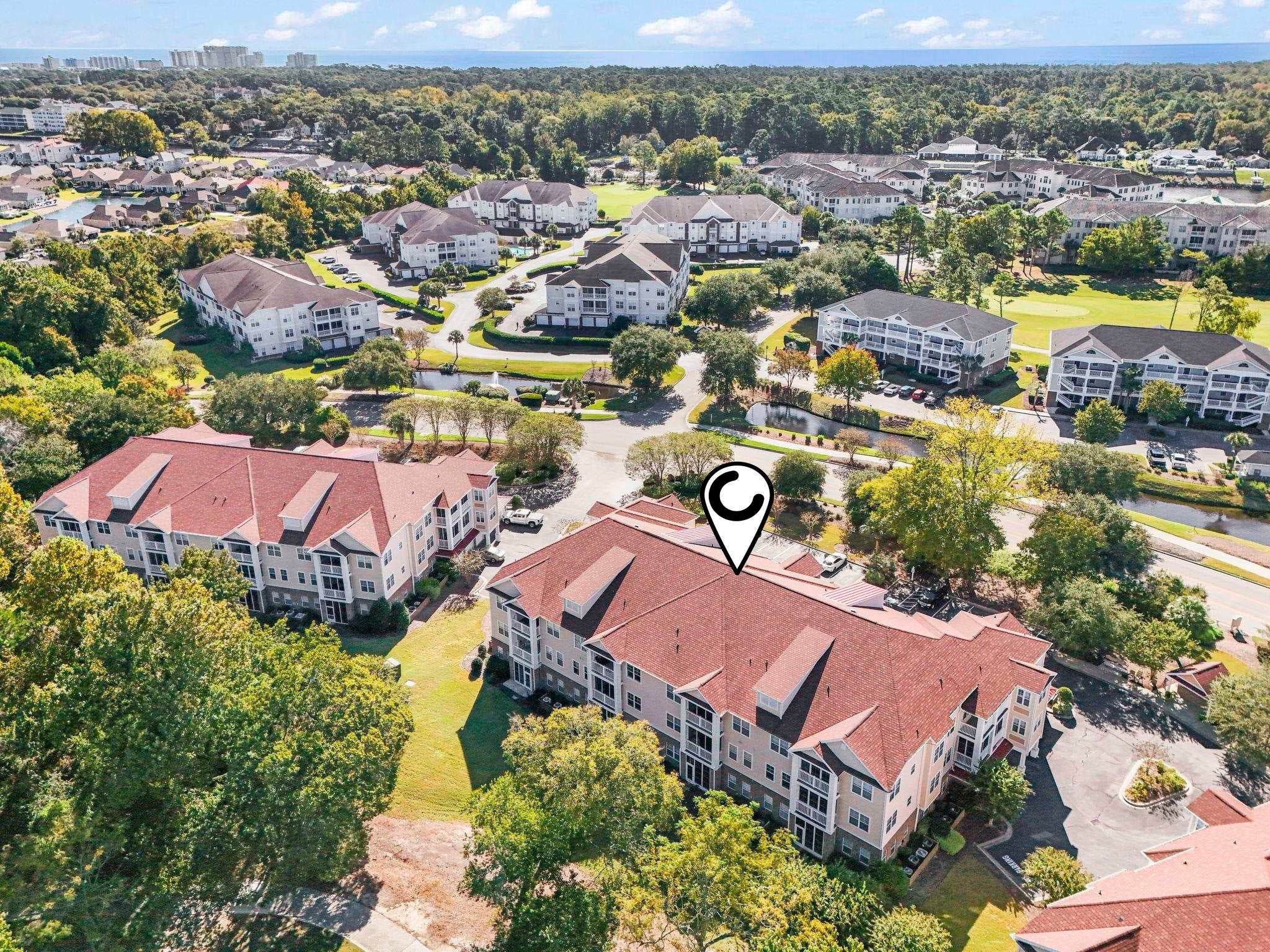 5650 Barefoot Resort Bridge Rd. 325