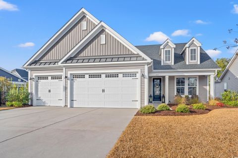 457 Cascade Loop Little River SC 29566