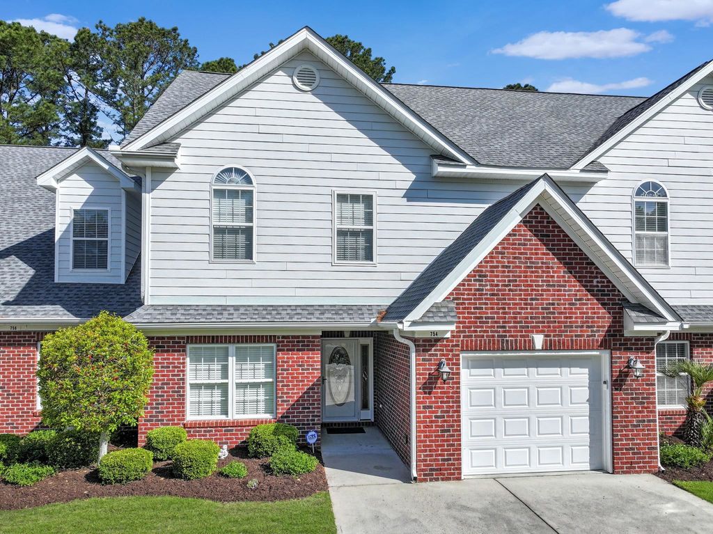 Photo of 754 Foxtail Dr #10, Longs, SC 29568 (MLS # 2609624)
