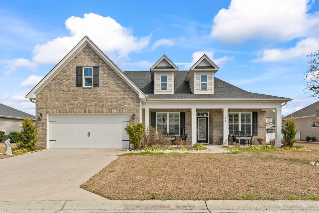 Photo of 456 Hillsborough Dr, Conway, SC 29526 (MLS # 2606613)