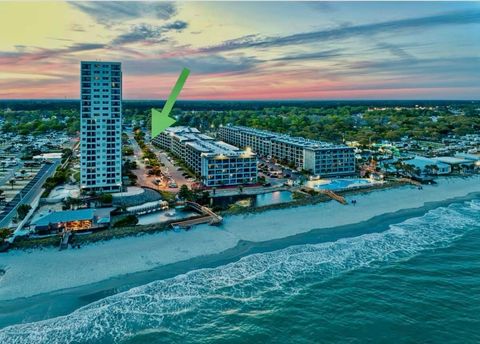 Photo of 5905 S Kings Hwy #148B, Myrtle Beach, SC 29575 (MLS # 2602860)