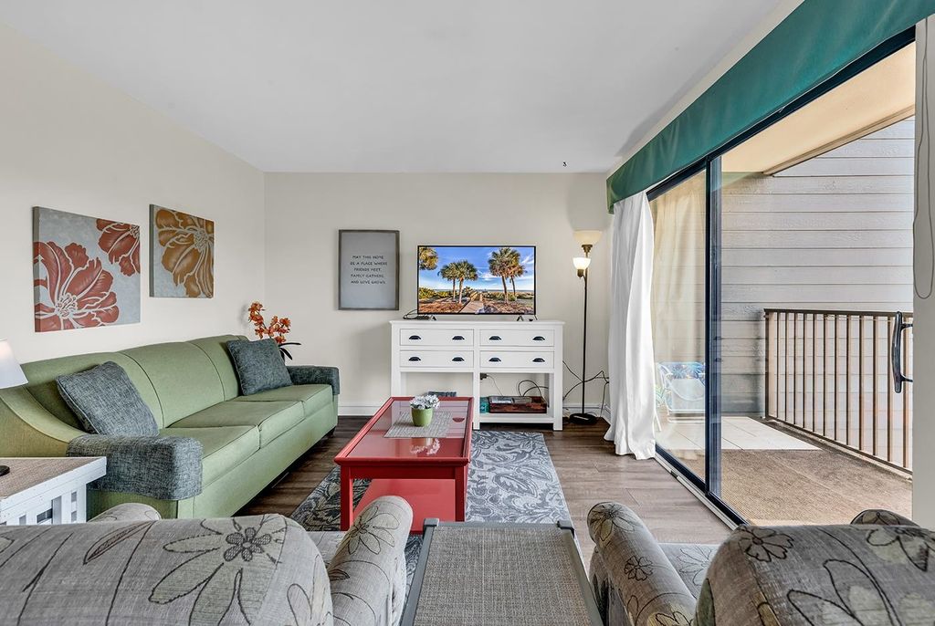 Photo of 5905 S Kings Hwy #148B, Myrtle Beach, SC 29575 (MLS # 2602860)