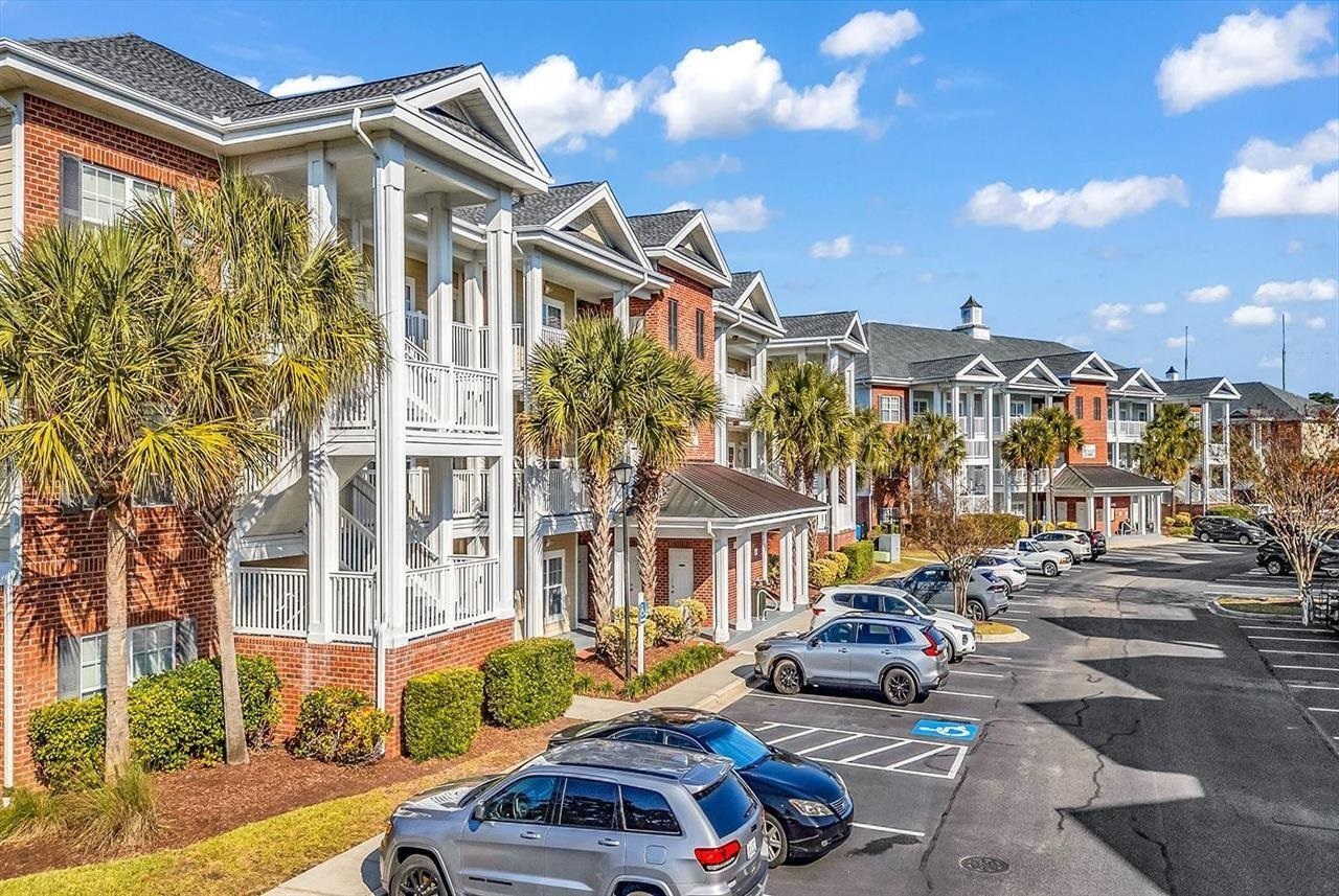 1101 Louise Costin Ln. 1307