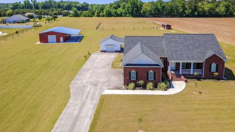 Photo of 813 Sisters Rd, Loris, SC 29569 (MLS # 2610332)