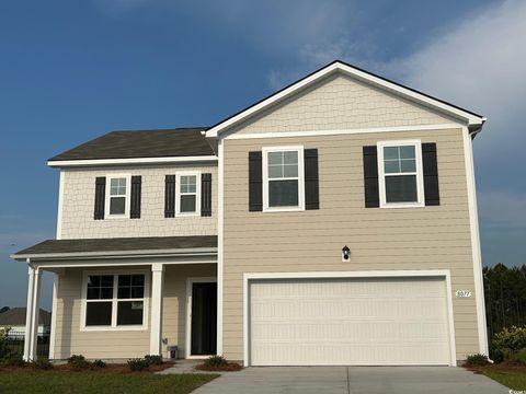 5078 Yellowstone Dr. Conway SC 29526