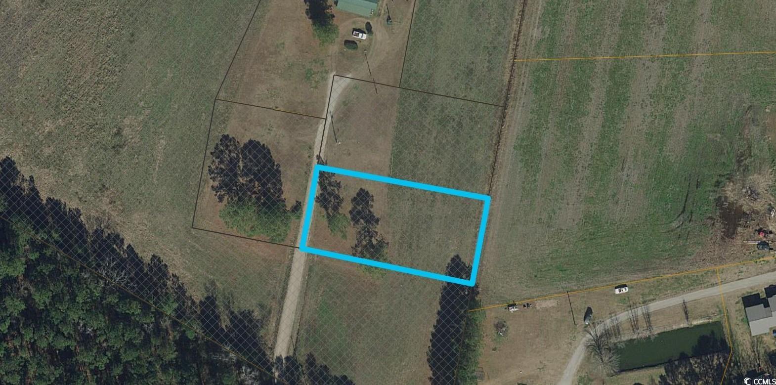 Photo 1 of 1 — 2092 G and B Ln, Loris, SC 29569