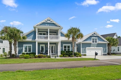 692 Waterbridge Blvd. Myrtle Beach SC 29579