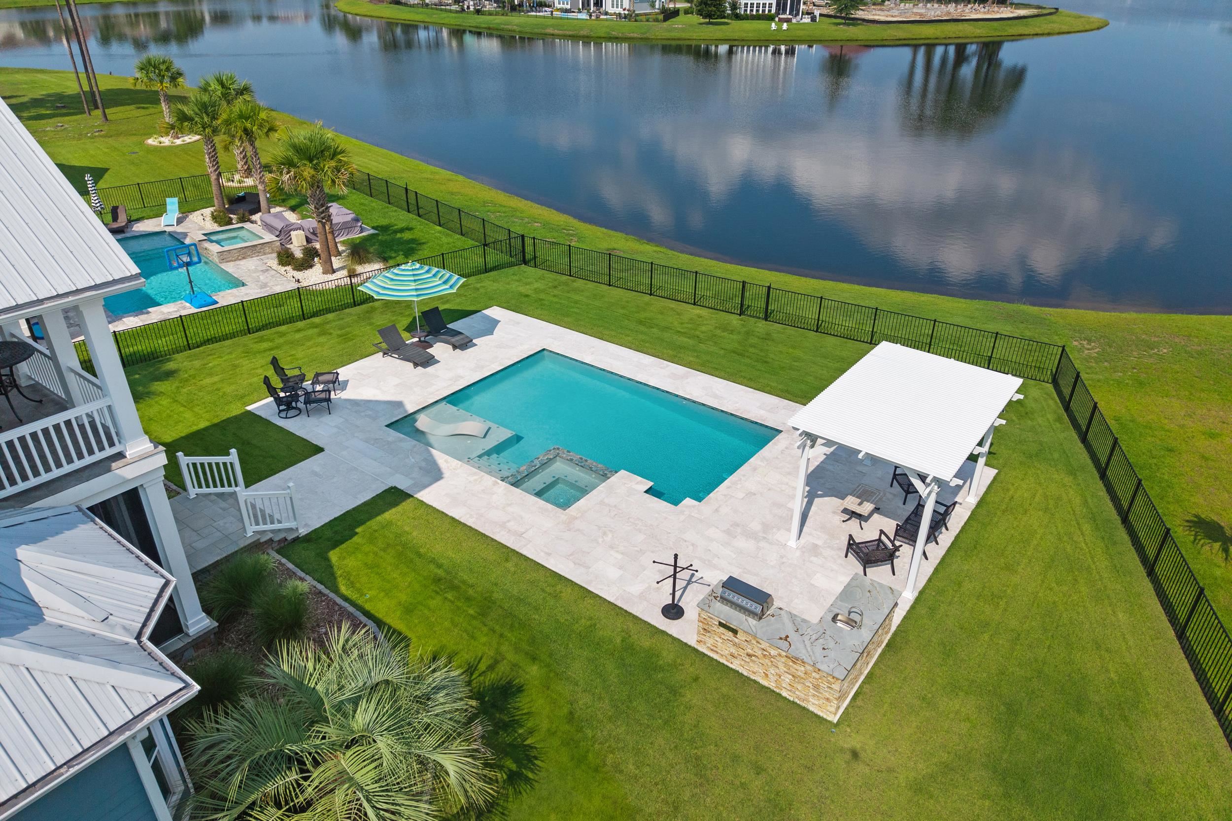 692 Waterbridge Blvd.