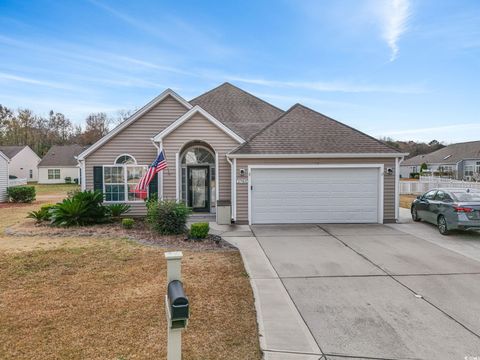 2783 Coopers Ct. Myrtle Beach SC 29579