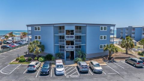 Photo of 9540 Shore Dr #3P, Myrtle Beach, SC 29572 (MLS # 2610169)