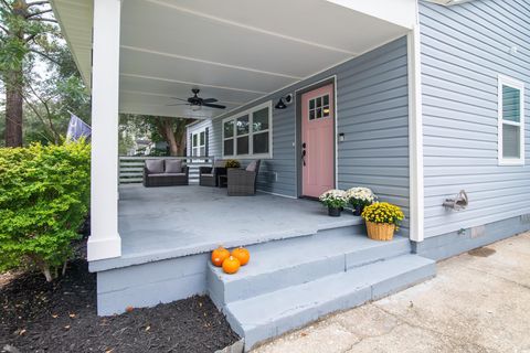 A home in Georgetown