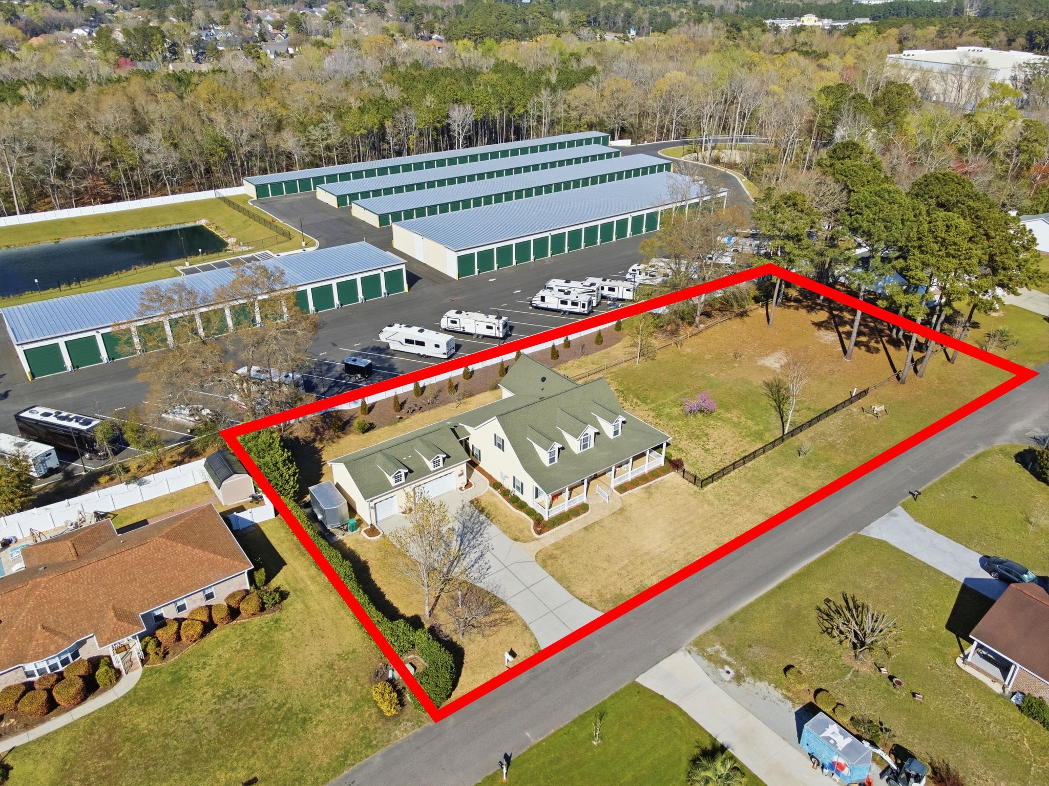 4241 Graystone Blvd.