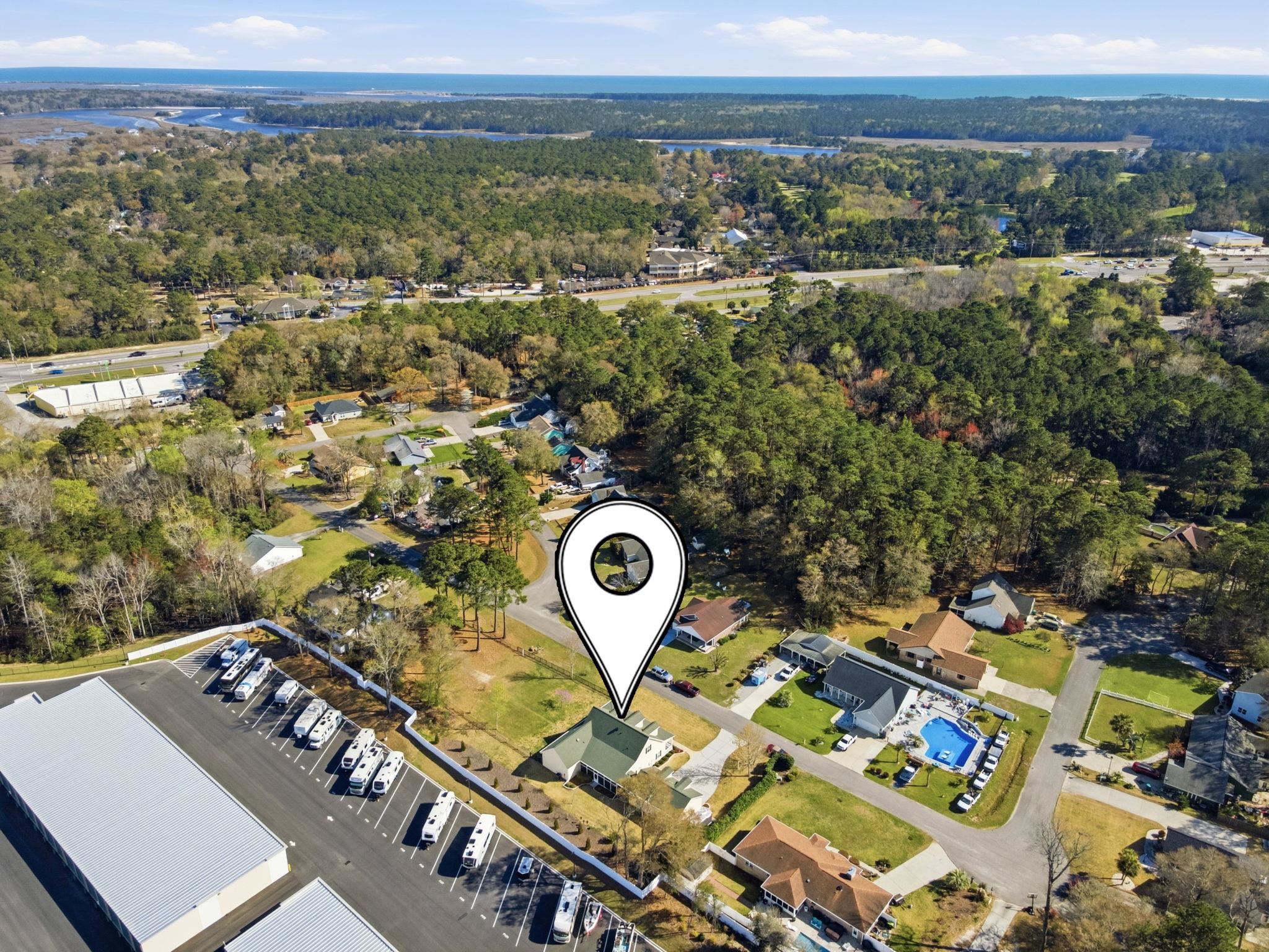 4241 Graystone Blvd.