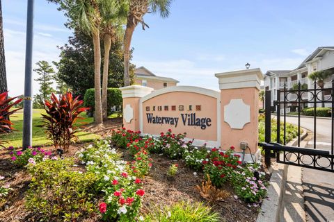 A home in Myrtle Beach