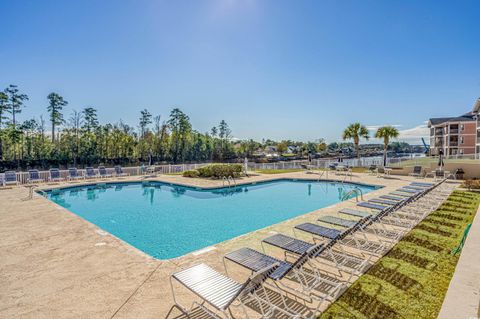 A home in Myrtle Beach