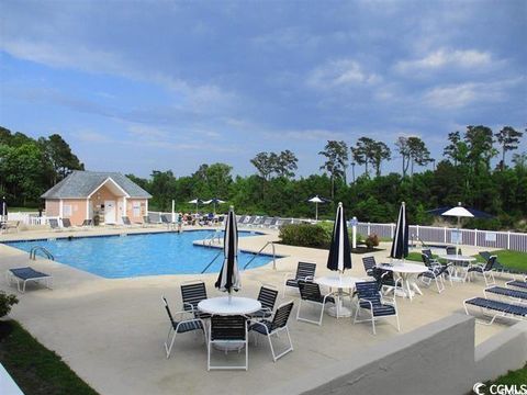 A home in Myrtle Beach