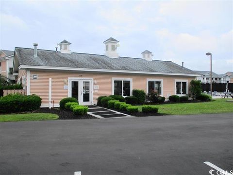 A home in Myrtle Beach