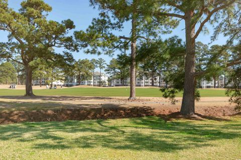 A home in Myrtle Beach