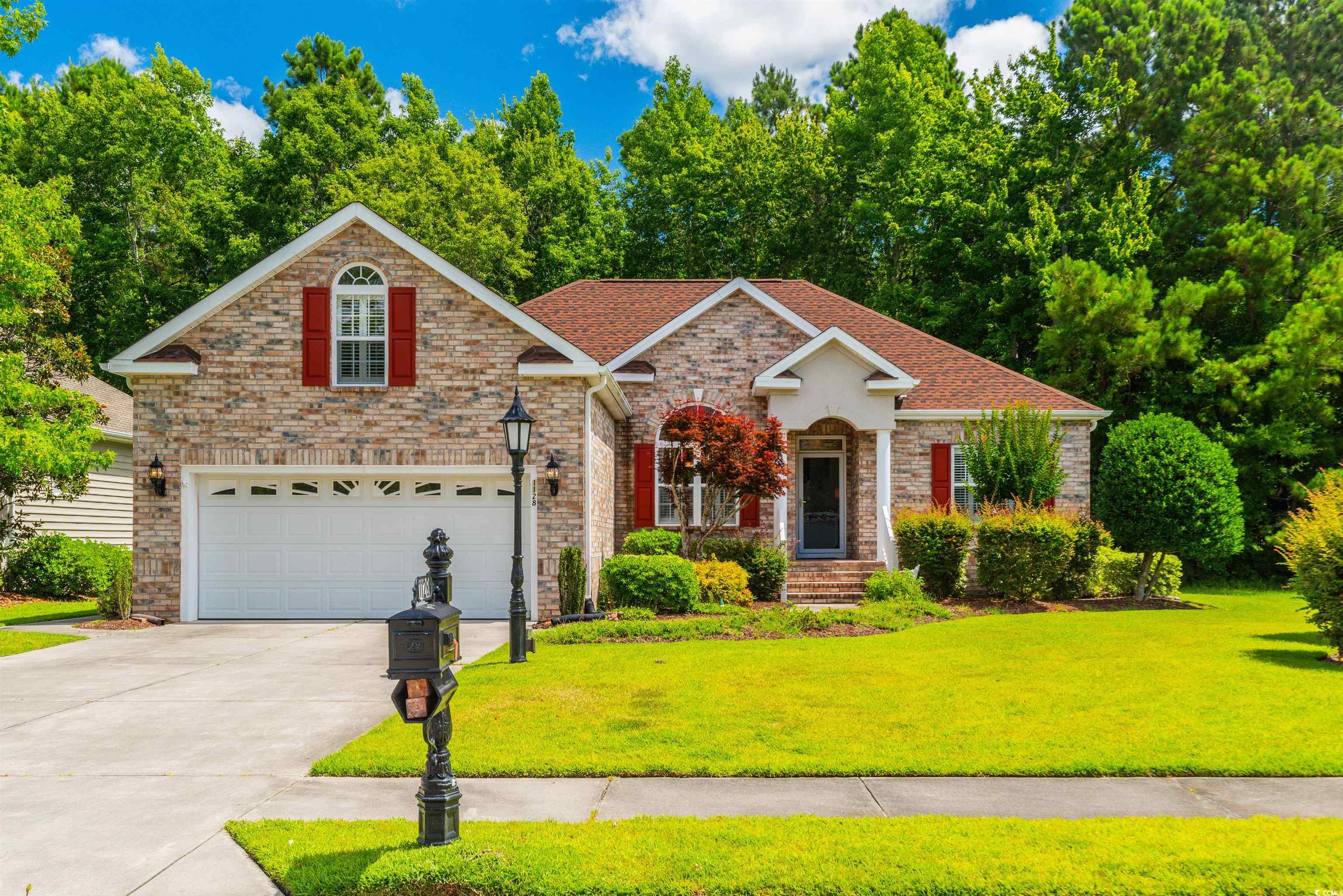 Photo 1 of 40 of 1128 Treyburn Ct. house