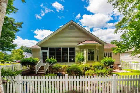 A home in Calabash