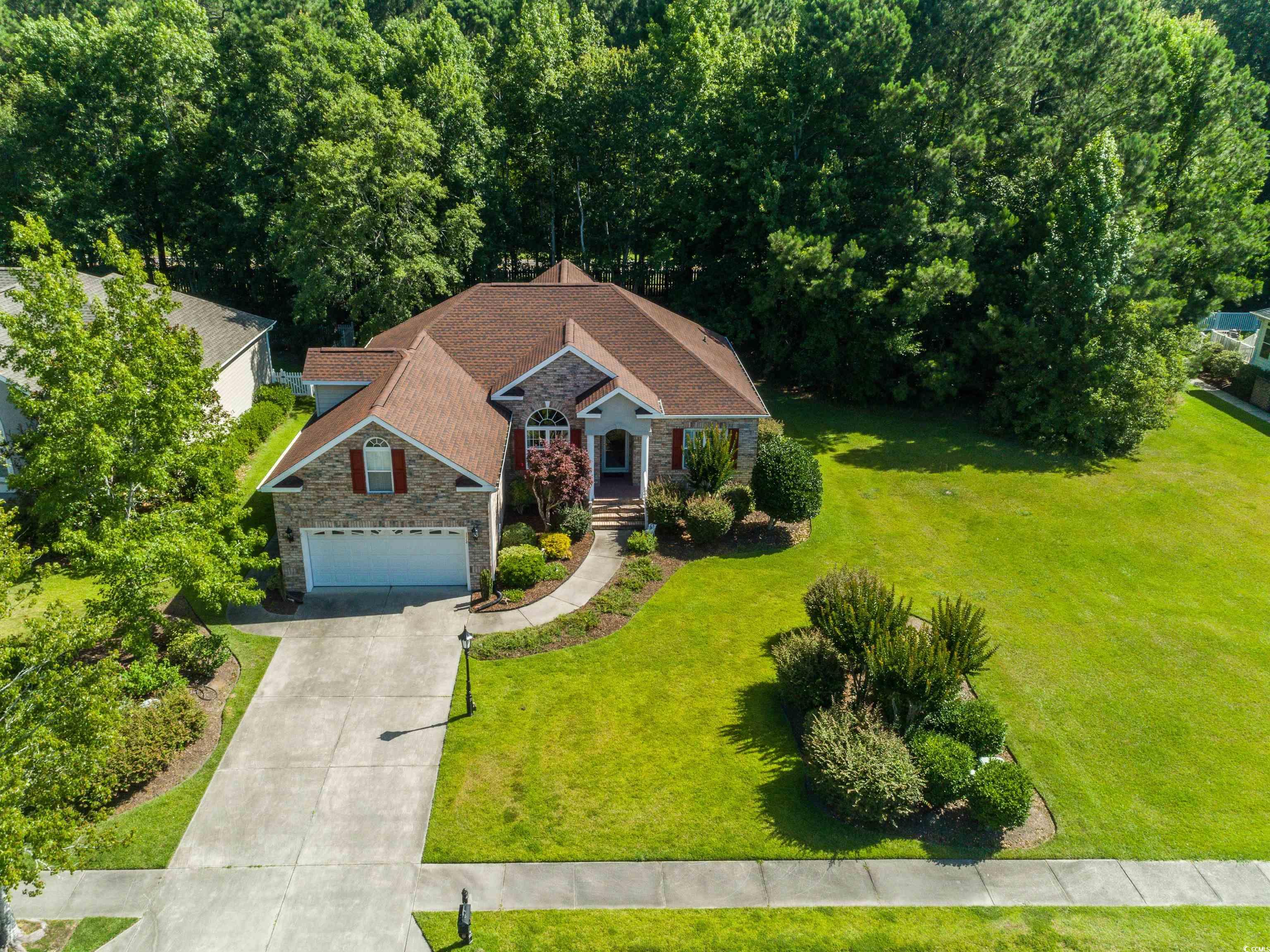 Photo 33 of 40 of 1128 Treyburn Ct. house