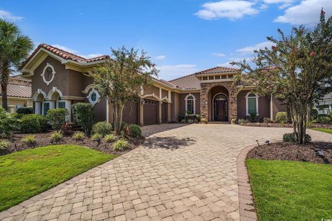9285 Bellasera Circle Myrtle Beach SC 29579