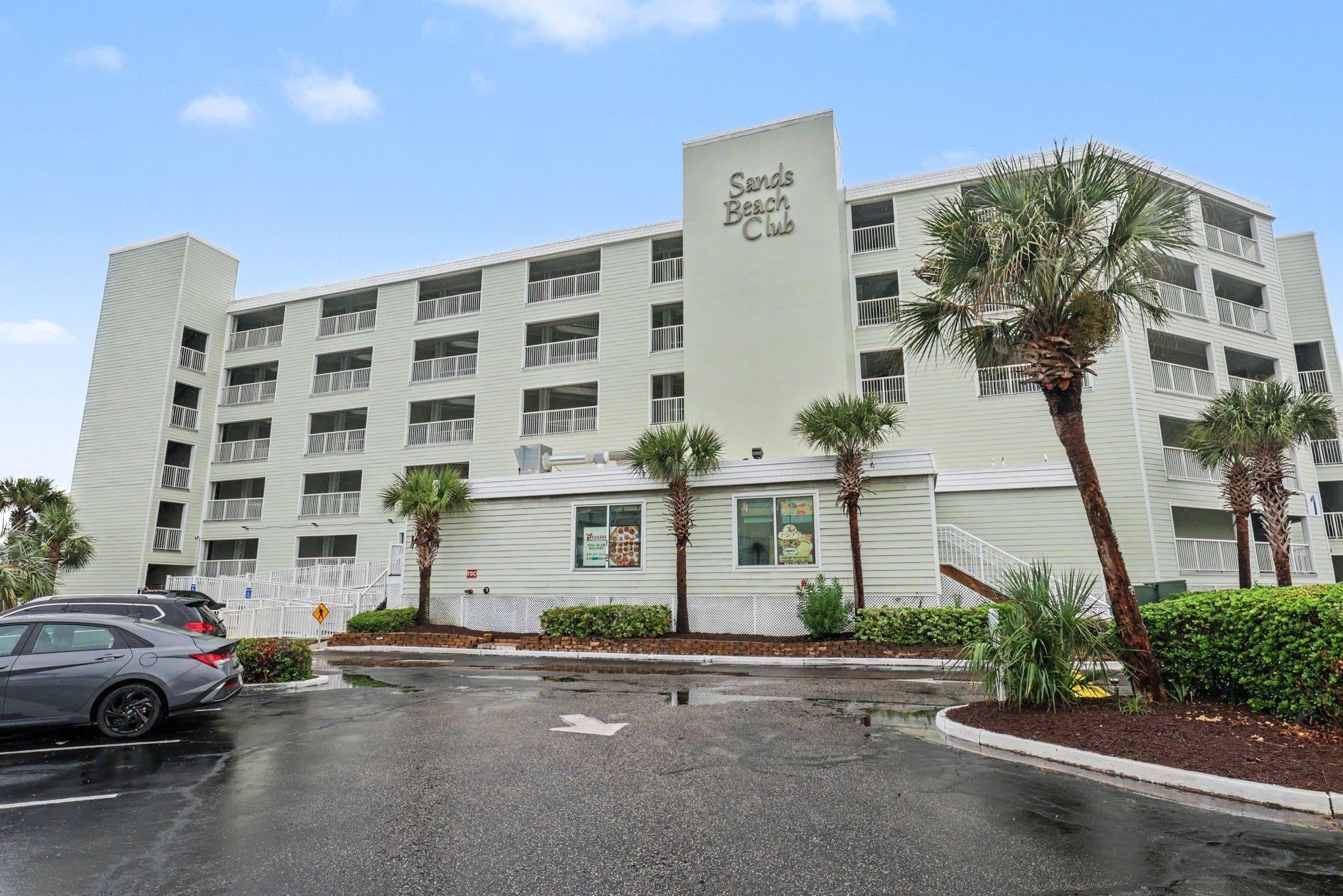 9400 Shore Dr. 406