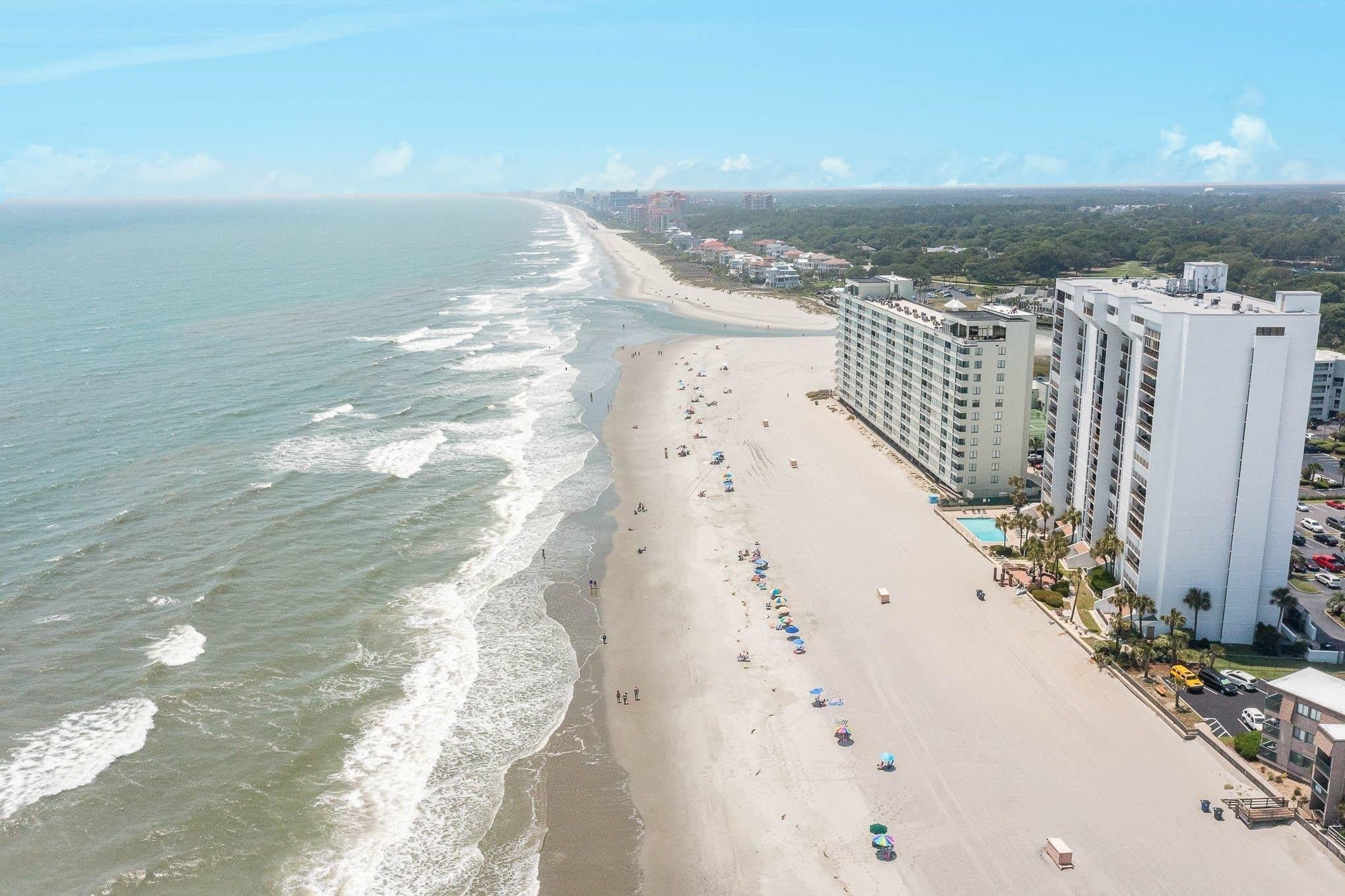 9400 Shore Dr. 406