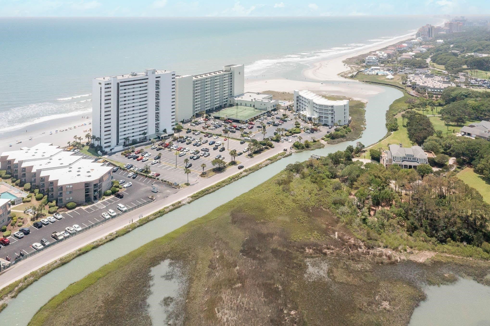 9400 Shore Dr. 406